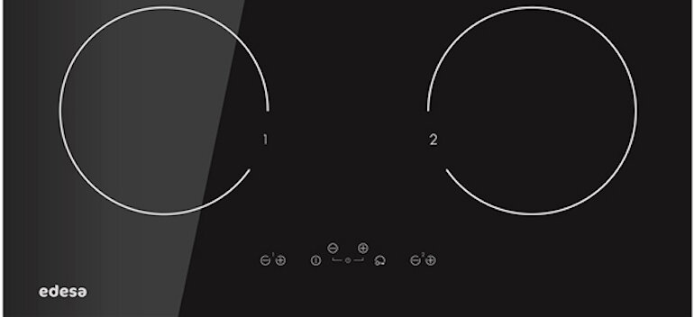 Bảng điều khiển cảm ứng nhạy bén, sắc nét