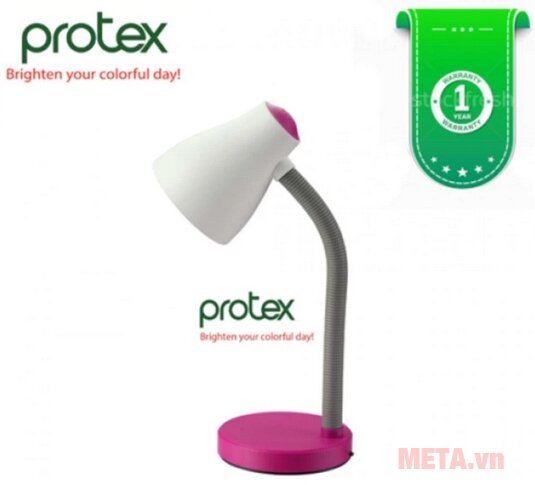 Đèn bàn học sinh Protex PR-006L Đèn bàn học sinh Protex PR-006L