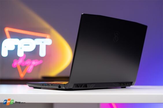 MSI Katana GF66 12UCK-815VN (ảnh 5)