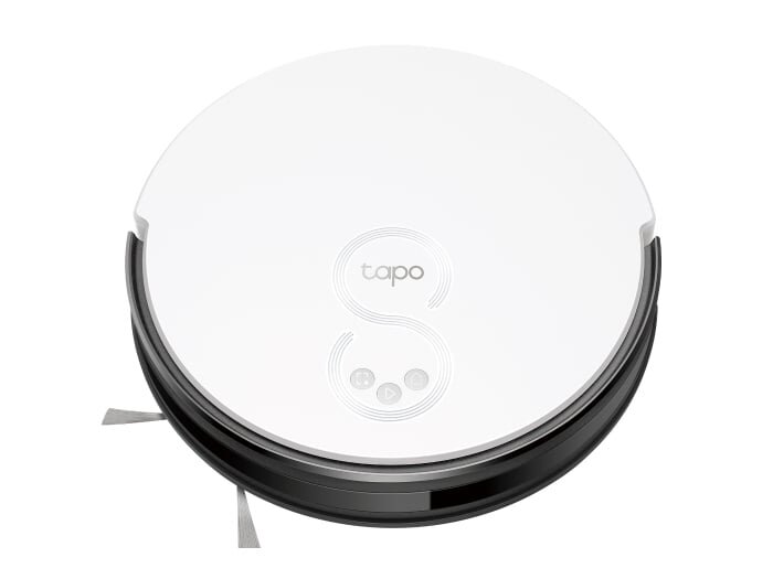 Robot hút bụi thiết kế tinh tế 