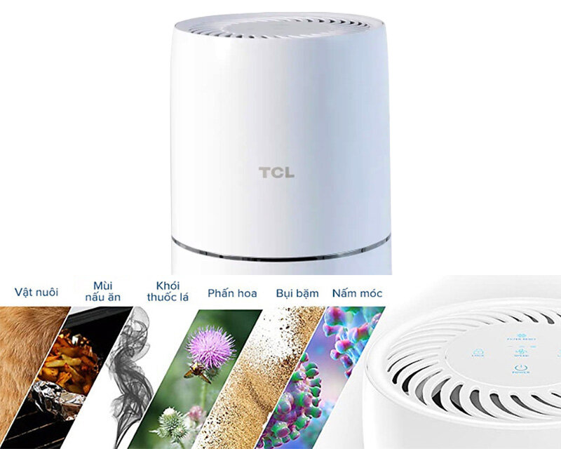 Công suất 30W sạch hiệu quả