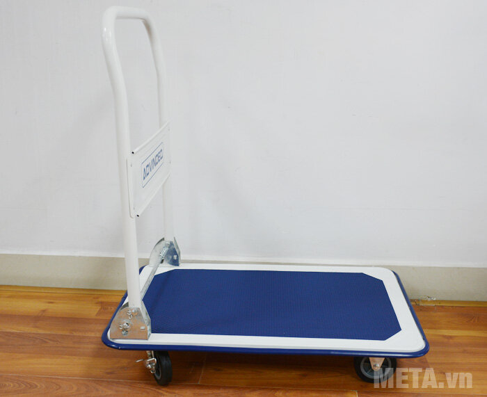 Xe đẩy hàng Advindeq TL-150