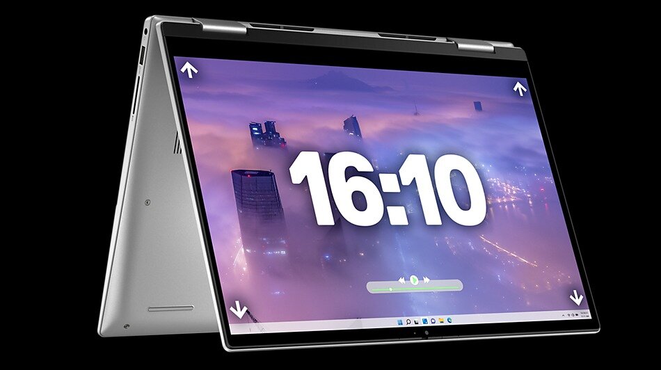 Laptop Dell Inspiron 14 7430 2 in 1 (CN29D) ảnh 1