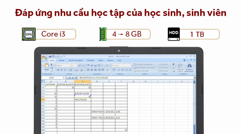 HP 15 bs571TU i3 6006U/4GB/1TB/Win10/(2JQ68PA)