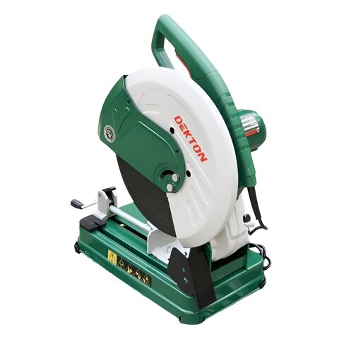 Máy cắt sắt Dekton