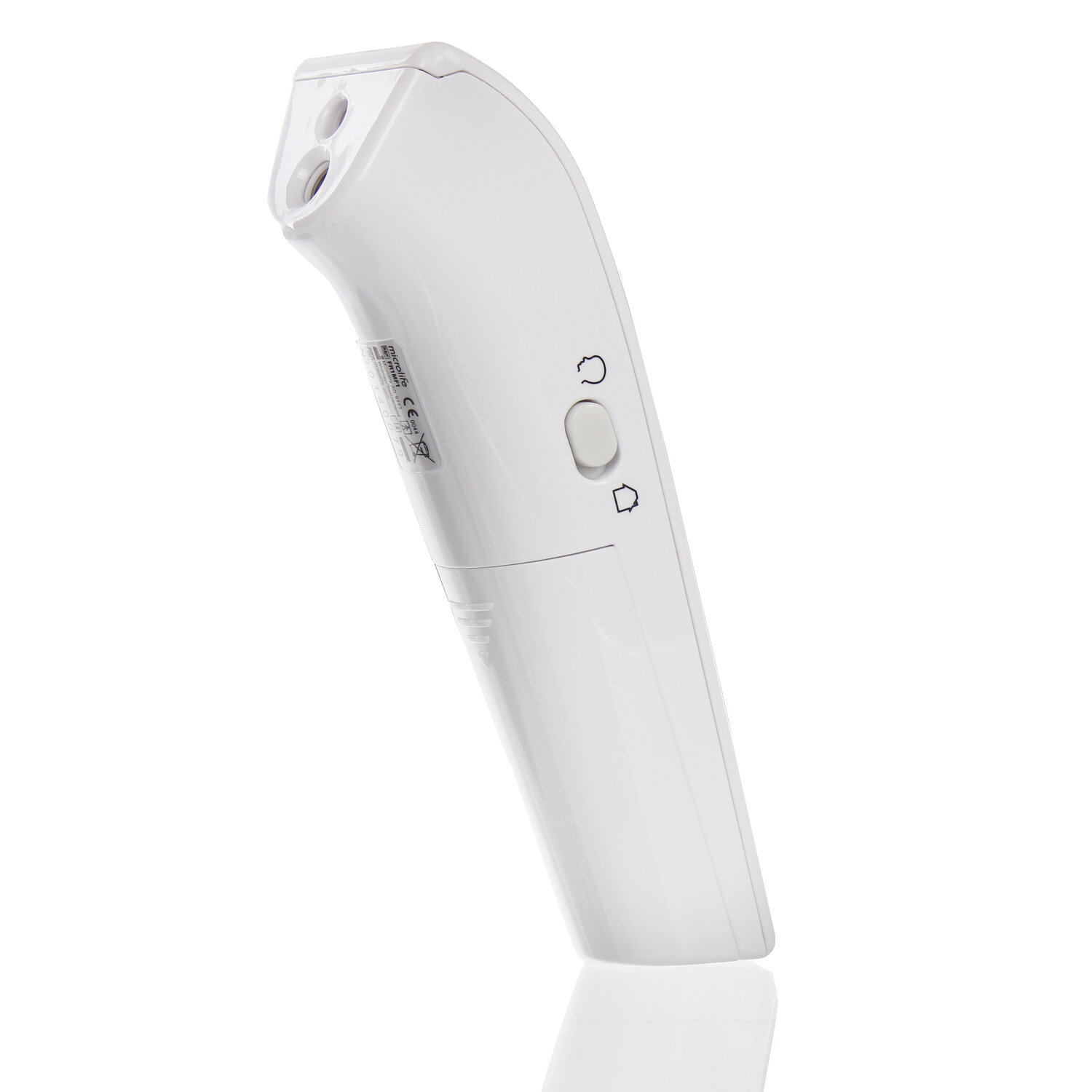  Nhiệt kế điện tử đo trán hồng ngoại Microlife FR1MF1