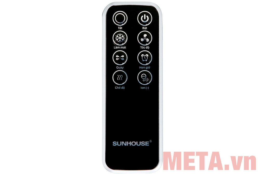 Máy làm mát không khí Sunhouse SHD7727 (40 lít)