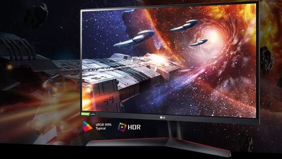 Cảm nhận sự trung thực của màu sắc 3