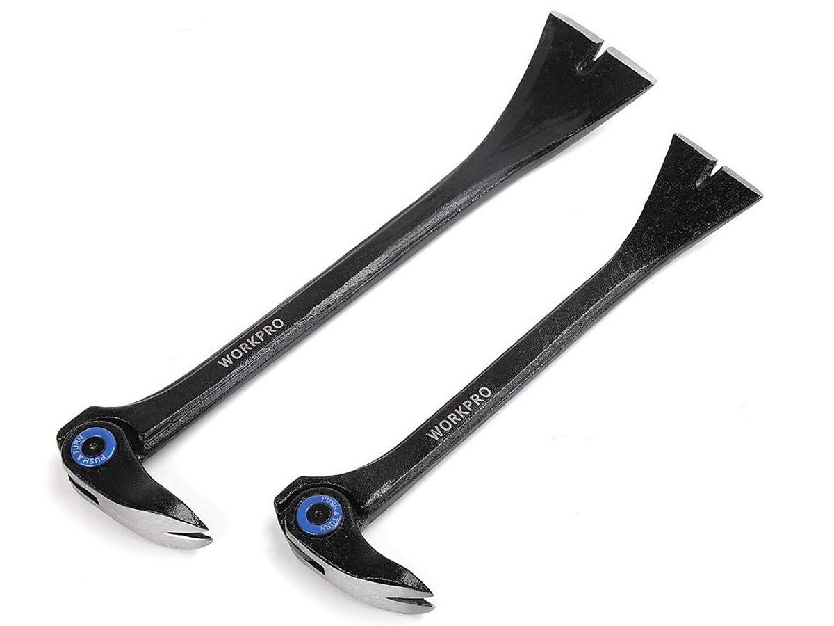 Hình ảnh 2 búa đa dụng Workpro W002000 Bộ búa đa dụng