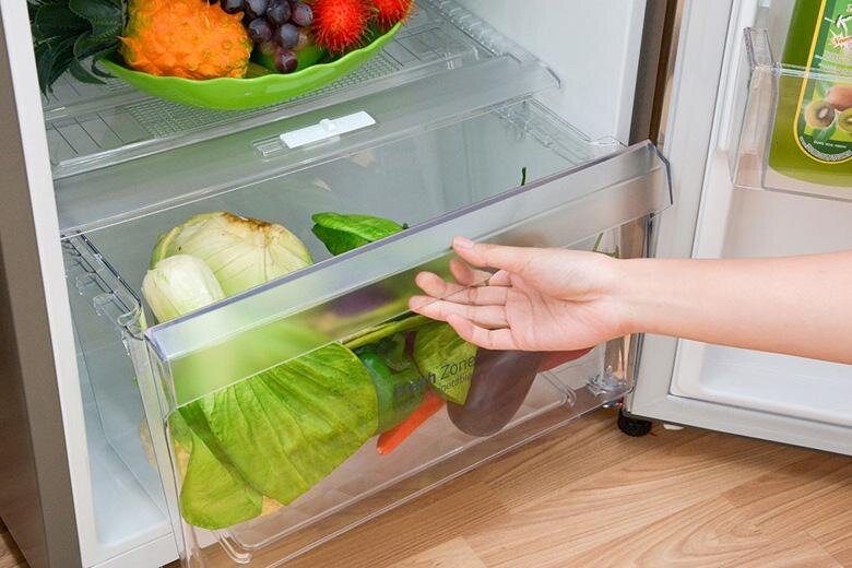 Tủ lạnh LG GNL222BS (GN-L222BS)