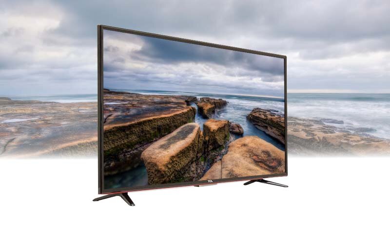Tivi TCL 50 inch L50D2700D Tivi TCL 50 inch L50D2700D