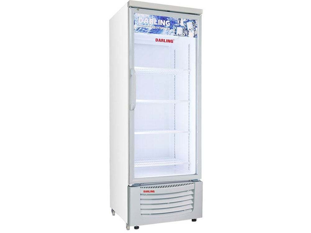 Tủ mát 