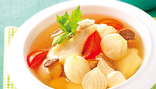 Nồi cơm điện tử 1,8L Hitachi RZ-D18GFY (W)