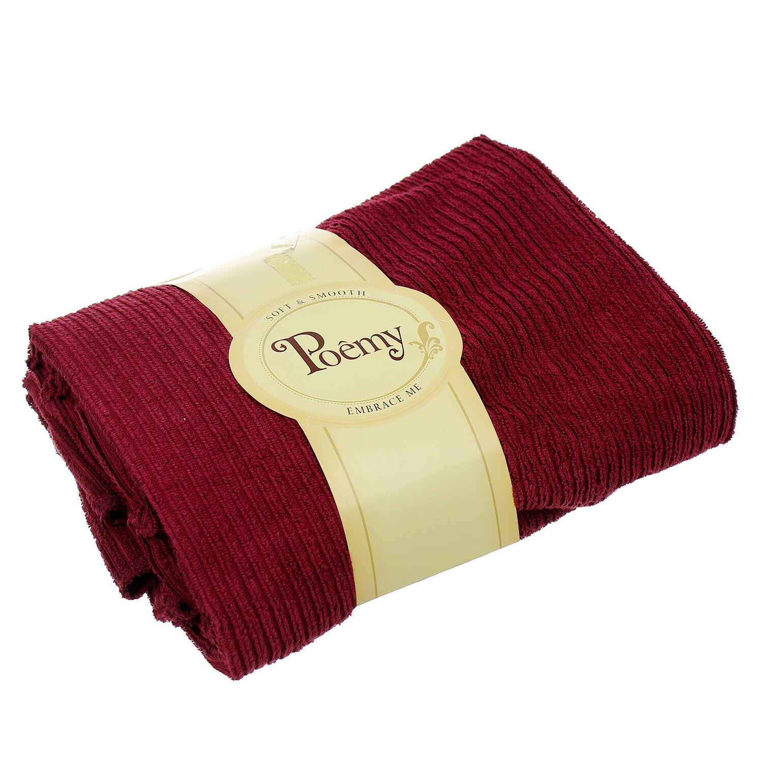  Khăn tắm Poemy 73x136cm nhiều màu