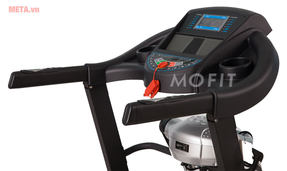Máy chạy bộ đa năng Mofit ENJOY 310 Máy chạy bộ đa năng Mofit ENJOY 310