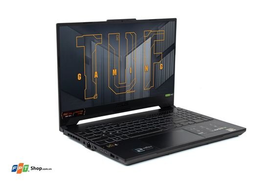 ASUS TUF Gaming A15 FA507NV-LP110W (ảnh 3)