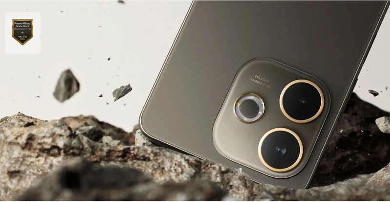 Điện thoại Oppo A5 Pro 8GB/256GB