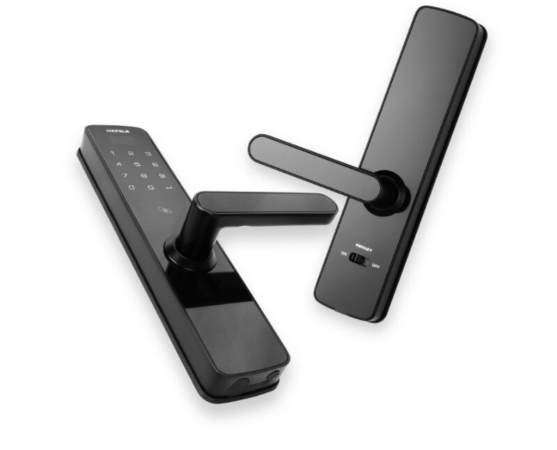 Khóa điện tử Hafele DL7000 912.05.497