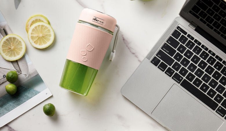 Máy xay sinh tố Bear LLJ-B03C1 