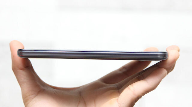 Điện thoại Huawei Y6