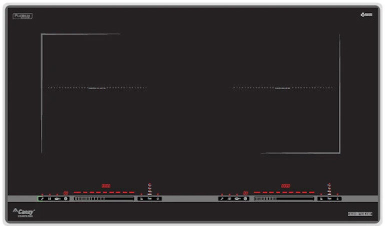 Bếp Từ Canzy CZI 9979 PLUS