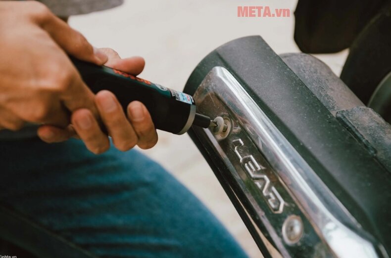 Máy vặn vít Bosch GO