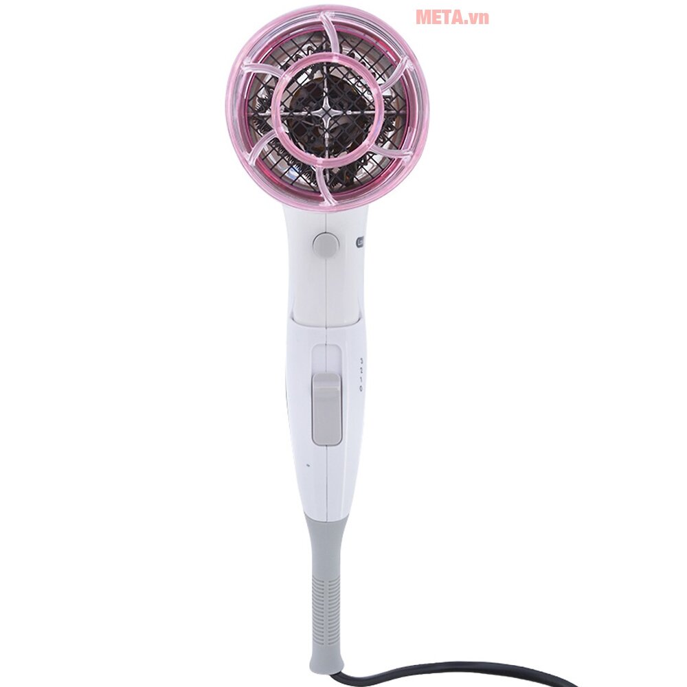 Máy sấy tóc bổ sung ion âm Tescom NTID721 (1.100W)