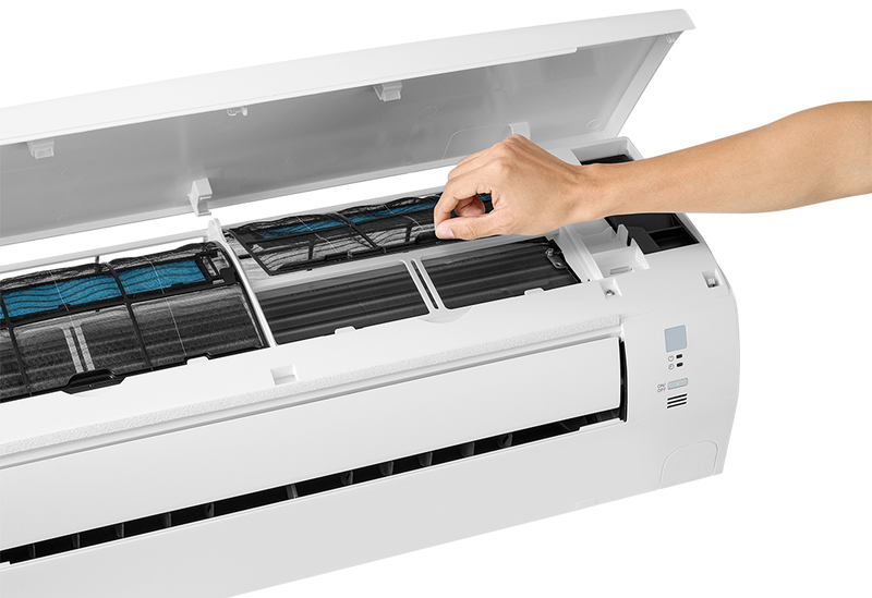 Phin lọc Enzyme Blue