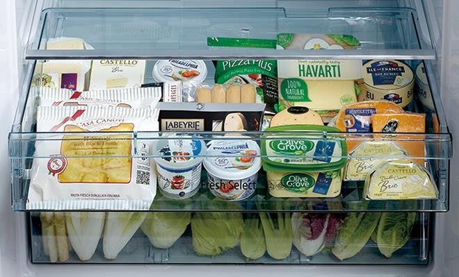 Tủ lạnh Hitachi R-FG630PGV7(GBK) - 510 lít Inverter