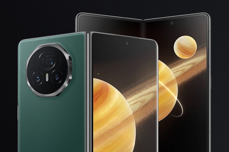 Điện thoại HONOR Magic V3 độc quyền