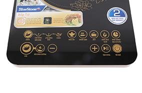 Bếp từ Bluestone ICB-6677 2200 W Bếp từ Bluestone ICB-6677 2200 W