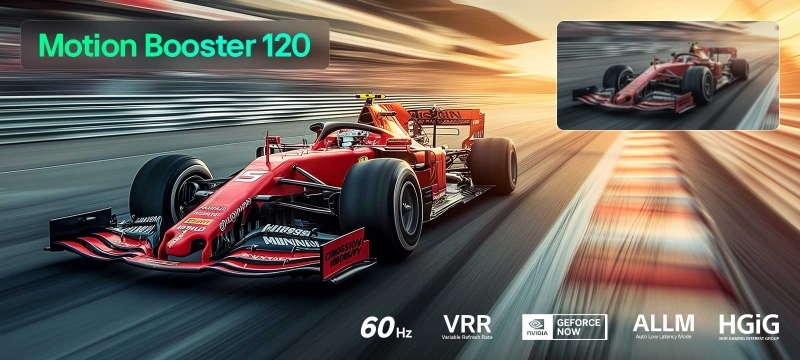 Smart Tivi QNED Evo LG AI 4K 65 inch 65QNED80BSA