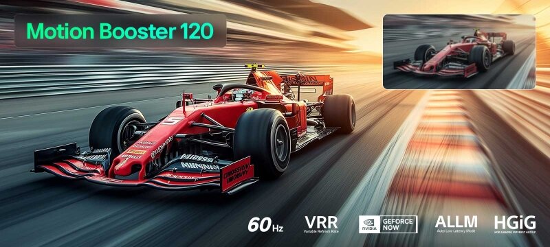 Smart Tivi QNED Evo LG AI 4K 65 inch 65QNED80BSA
