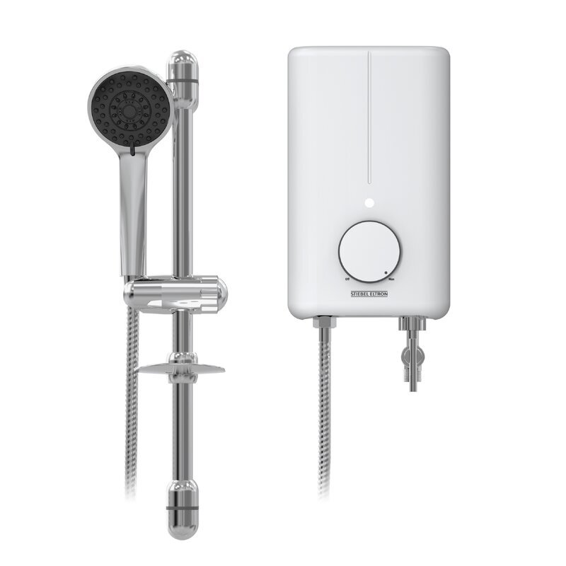 Bình nóng lạnh trực tiếp Stiebel Eltron DPL 45 EC