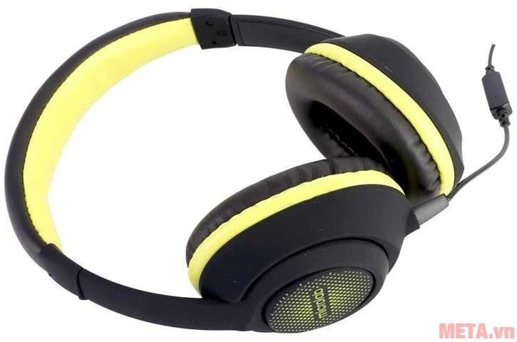 Tai nghe Microlab K320