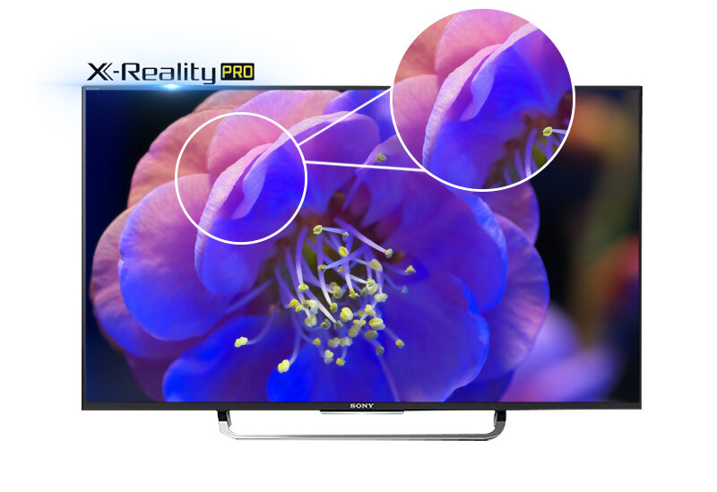 Android Tivi Sony 65 inch KDL-65W850C Android Tivi Sony 65 inch KDL-65W850C