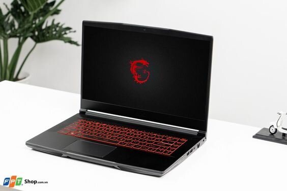 MSI Gaming GF63 Thin 11SC-663VN (ảnh 7)