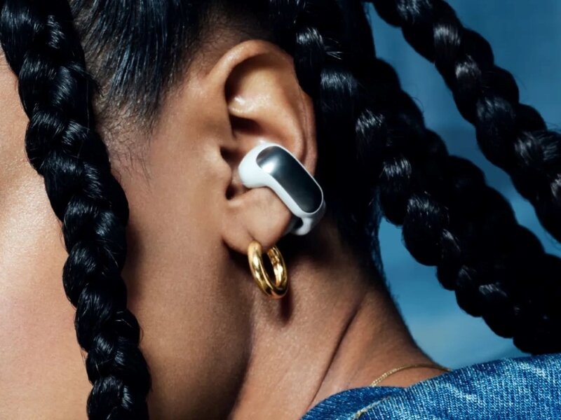 Bose Ultra Open Earbuds pin lâu