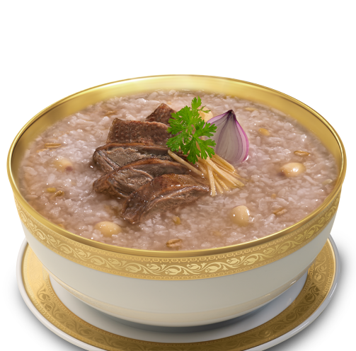 bồ câu yến mạch hạt sen