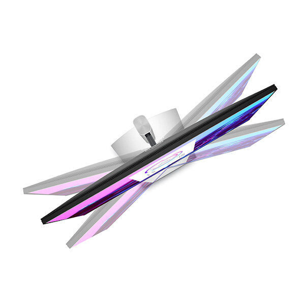 Màn hình Dell P3222QE 31.5Inch 4K USB-C/ RJ45 IPS