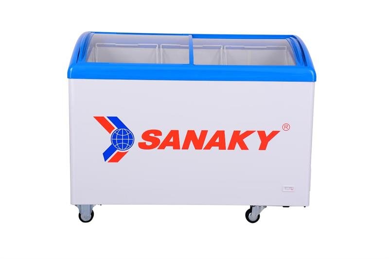 Tủ đông Sanaky VH-482K - 400L, 1 ngăn đông