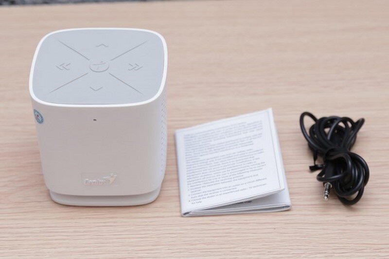 Loa Bluetooth Genius SP-920BT Loa Bluetooth Genius SP-920BT