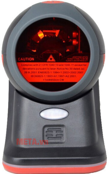 Máy quét mã vạch KingPos SI-3000 (2D)