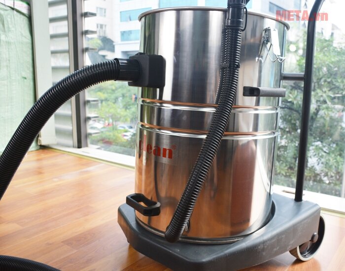 Máy hút bụi công nghiệp VJ 70-2S (Dr Clean 70S-2)