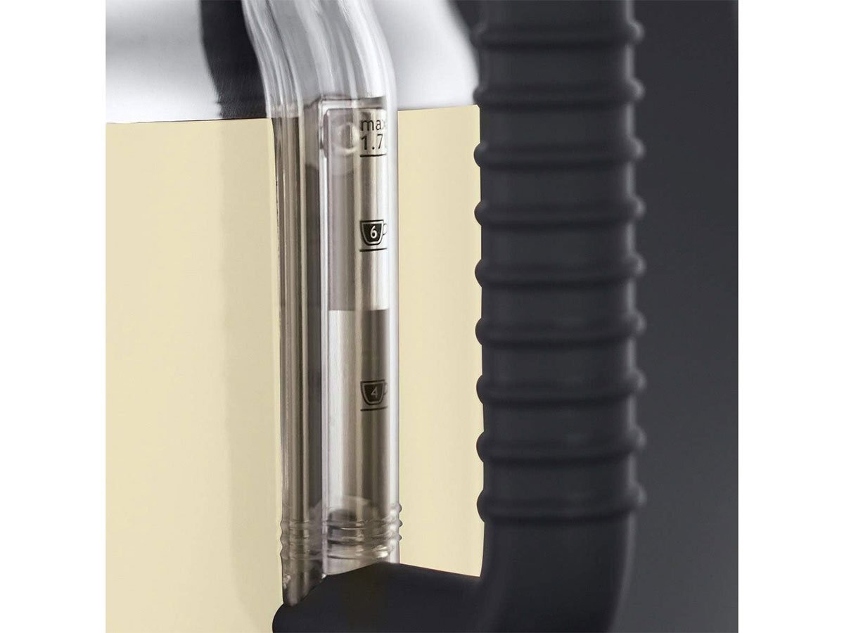 Ấm đun siêu tốc có thang đo mực nước trong bình Ấm đun siêu tốc