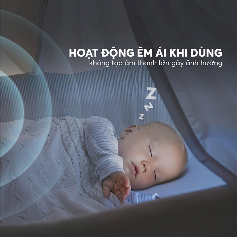 Máy hút bụi dùng pin