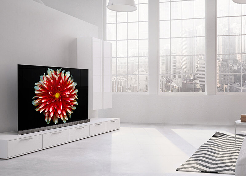 Smart Tivi OLED LG 65 Inch 65G7 Smart Tivi OLED LG 65 Inch 65G7