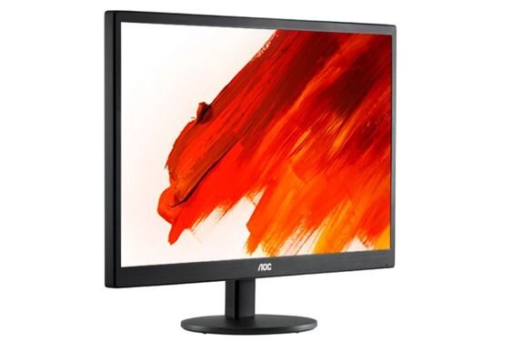 Màn hình AOC M2470SWH (Ảnh 5)