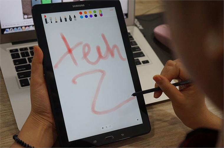 SAMSUNG GALAXY TAB A6 10.1