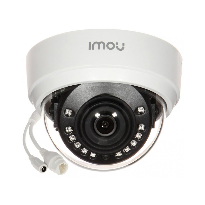 CAMERA IP WIF IMOU IPC-D42P-IMOU 6